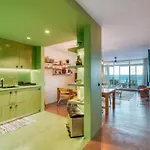 Appartement By The Atlantic 2-bedroom