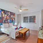 By The Atlantic 2-bedroom * Funchal (Madeira)