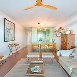 By The Atlantic 2-bedroom Appartement