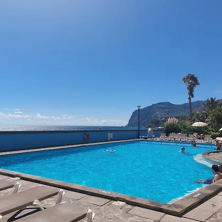 Apartment By The Atlantic 2-bedroom Funchal (Madeira)