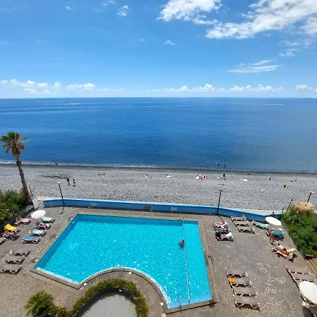 Lejlighed By The Atlantic 2-bedroom
