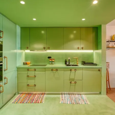 By The Atlantic 2-bedroom Apartman Funchal