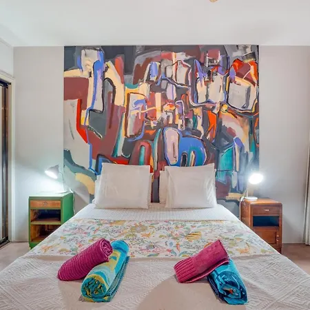 By The Atlantic 2-bedroom *