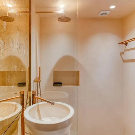 Apartmán By The Atlantic 2-bedroom