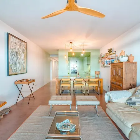 By The Atlantic 2-bedroom Apartman