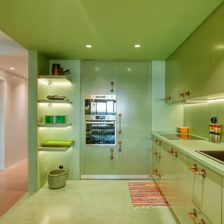 By The Atlantic 2-bedroom