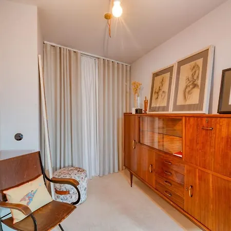 Lejlighed By The Atlantic 2-bedroom *