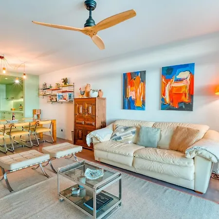 By The Atlantic 2-bedroom *