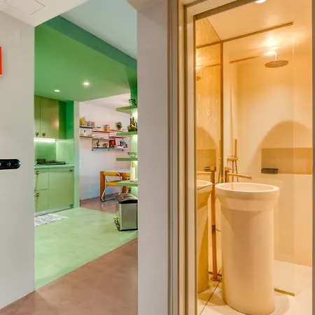 By The Atlantic 2-bedroom Funchal (Madeira)