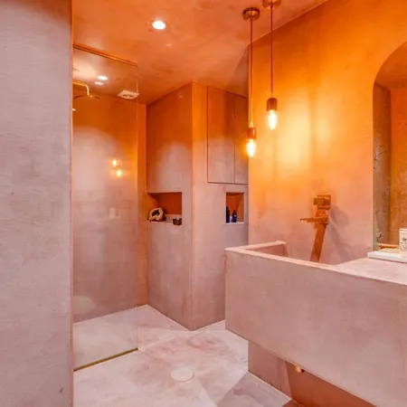 By The Atlantic 2-bedroom Apartman