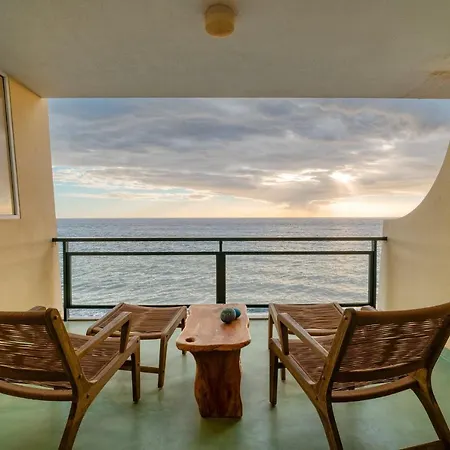 Apartmán By The Atlantic 2-bedroom