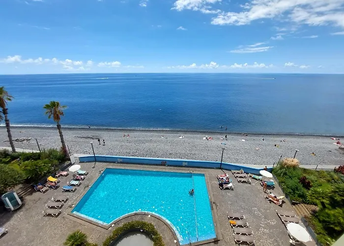 Apartmán By The Atlantic 2-bedroom