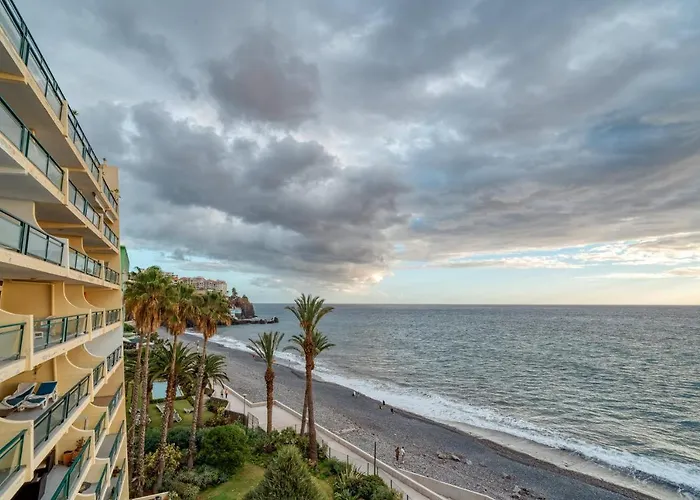 Apartmán By The Atlantic 2-bedroom