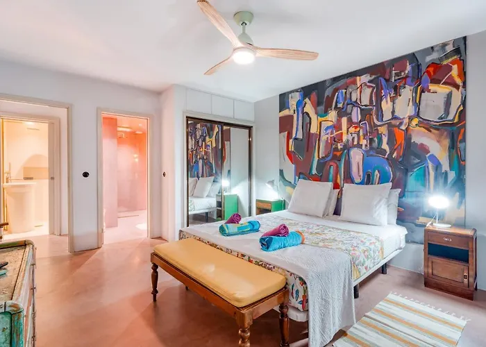 By The Atlantic 2-bedroom Funchal (Madeira)