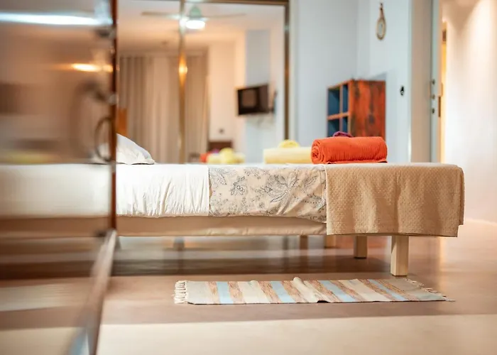 By The Atlantic 2-bedroom Apartmán