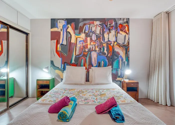 By The Atlantic 2-bedroom *