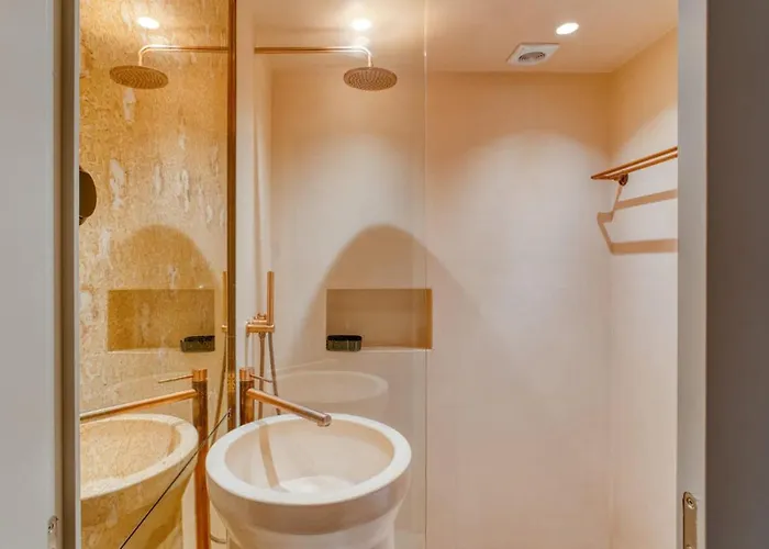 Apartmán By The Atlantic 2-bedroom