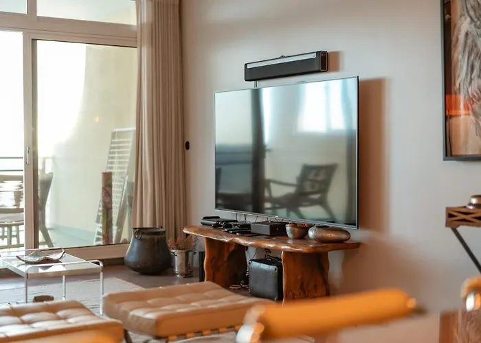 By The Atlantic 2-bedroom