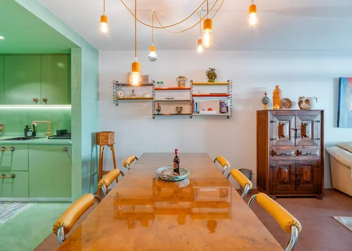 By The Atlantic 2-bedroom Funchal (Madeira)