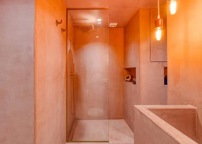 By The Atlantic 2-bedroom *