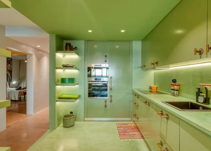 By The Atlantic 2-bedroom