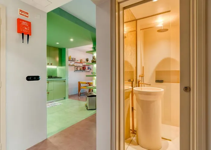 By The Atlantic 2-bedroom Funchal (Madeira)