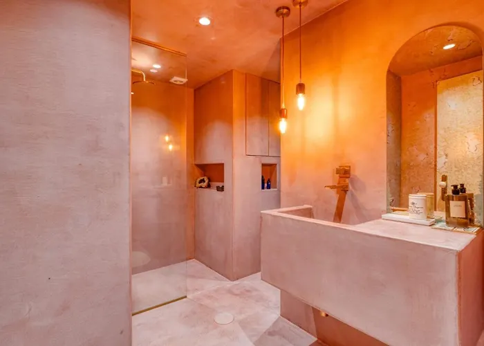 By The Atlantic 2-bedroom Apartmán