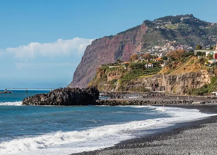 By The Atlantic 2-bedroom