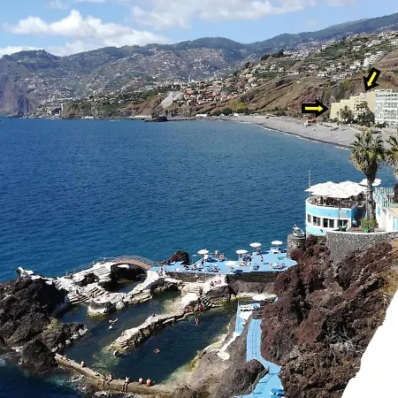 Apartament By The Atlantic 2-bedroom