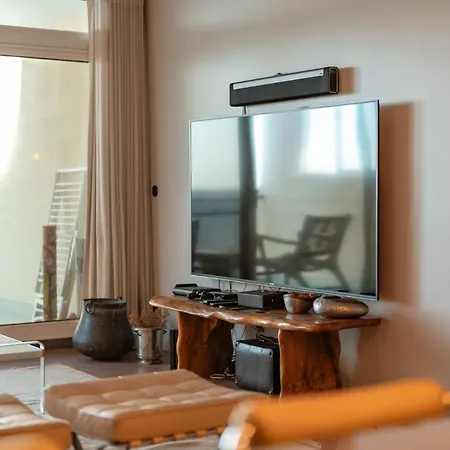 By The Atlantic 2-bedroom