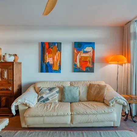 By The Atlantic 2-bedroom * Funchal (Madeira)